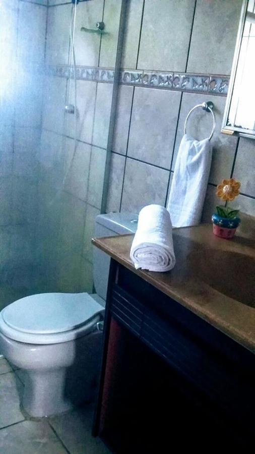 Porto Suites Pousada Porto de Galinhas Luaran gambar