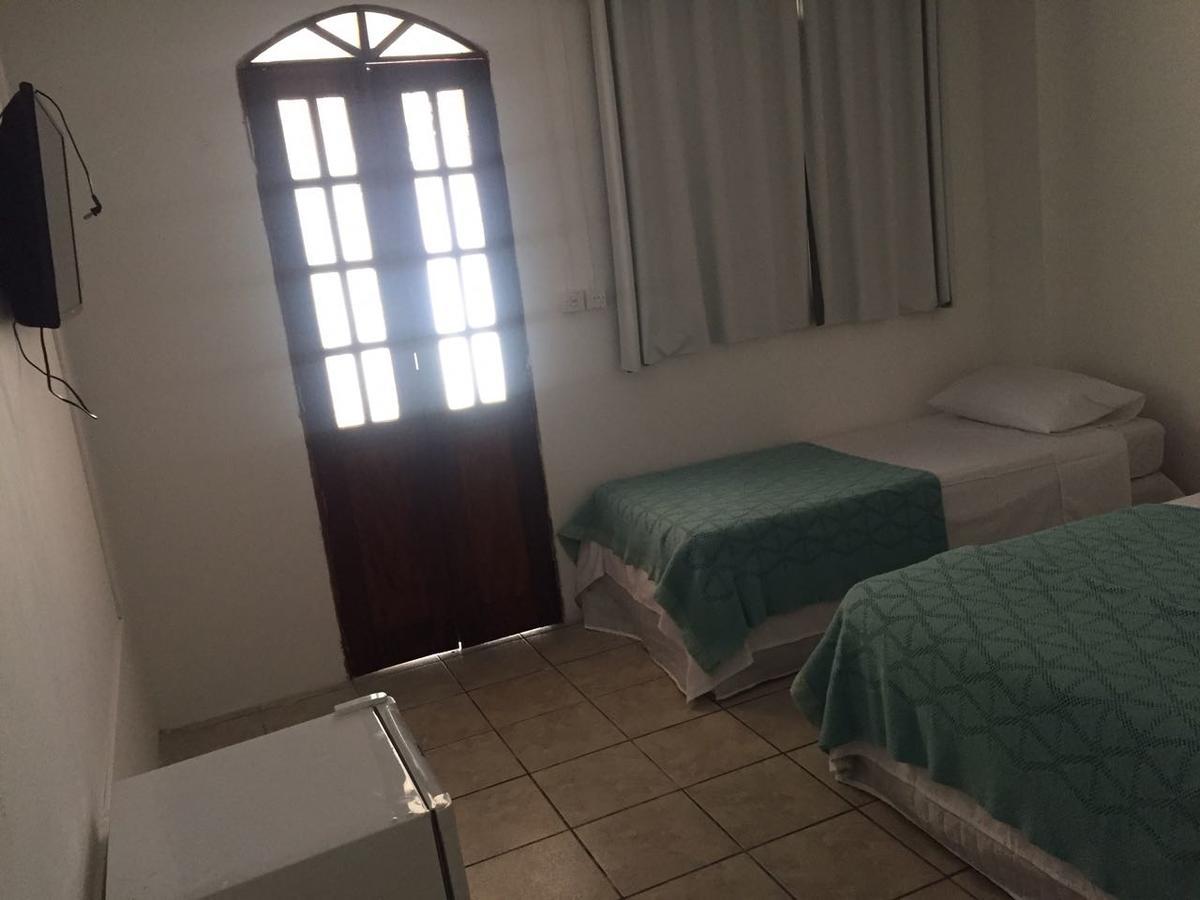 Porto Suites Pousada Porto de Galinhas Luaran gambar