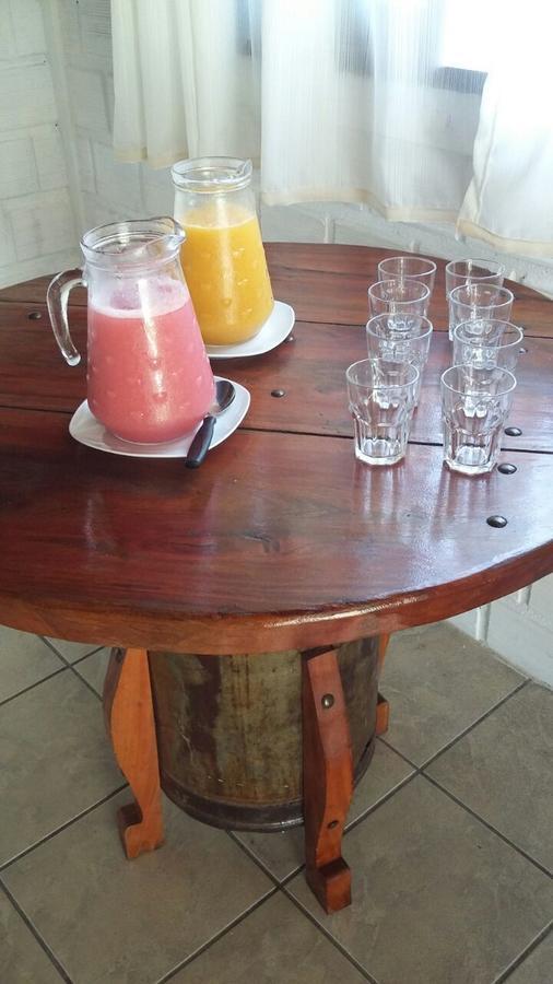 Porto Suites Pousada Porto de Galinhas Luaran gambar