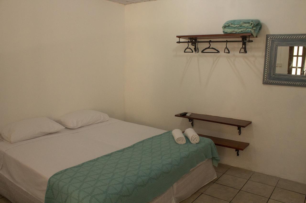 Porto Suites Pousada Porto de Galinhas Luaran gambar