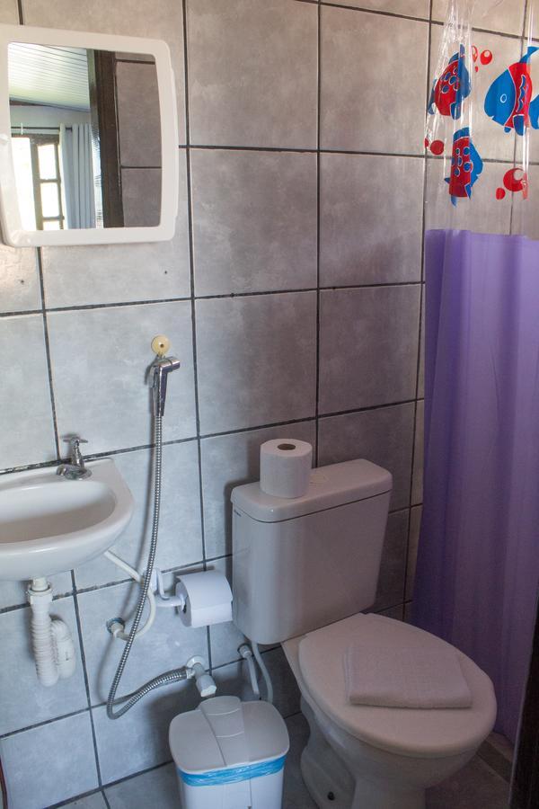 Porto Suites Pousada Porto de Galinhas Luaran gambar