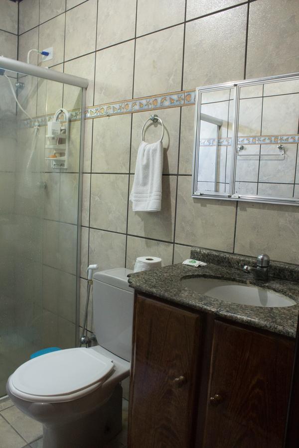 Porto Suites Pousada Porto de Galinhas Luaran gambar