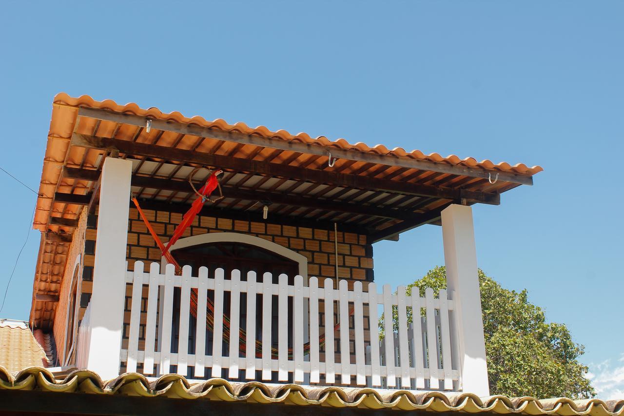 Porto Suites Pousada Porto de Galinhas Luaran gambar