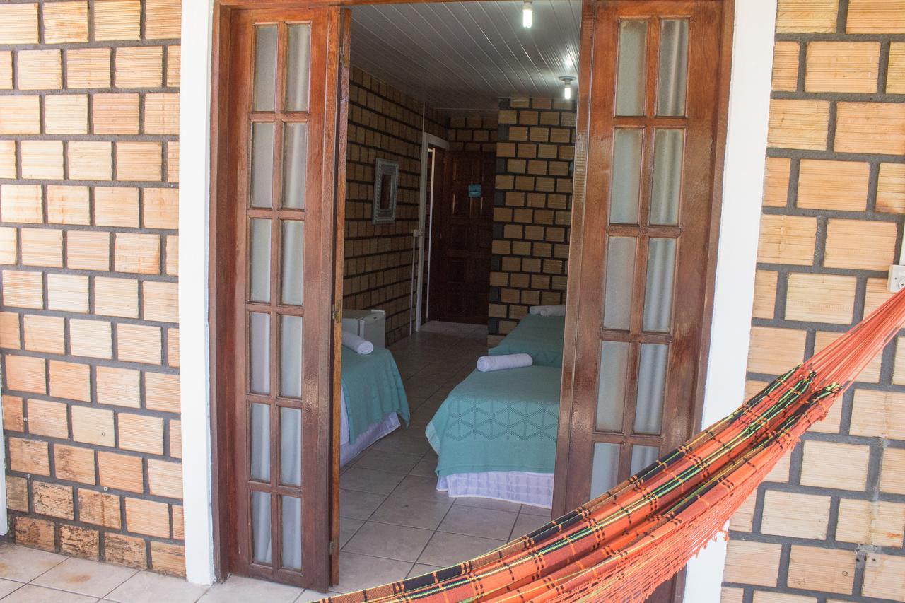 Porto Suites Pousada Porto de Galinhas Luaran gambar