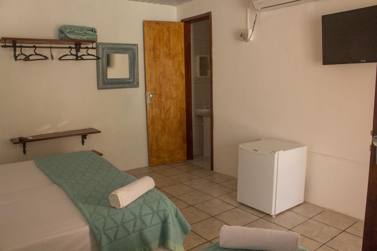 Porto Suites Pousada Porto de Galinhas Luaran gambar