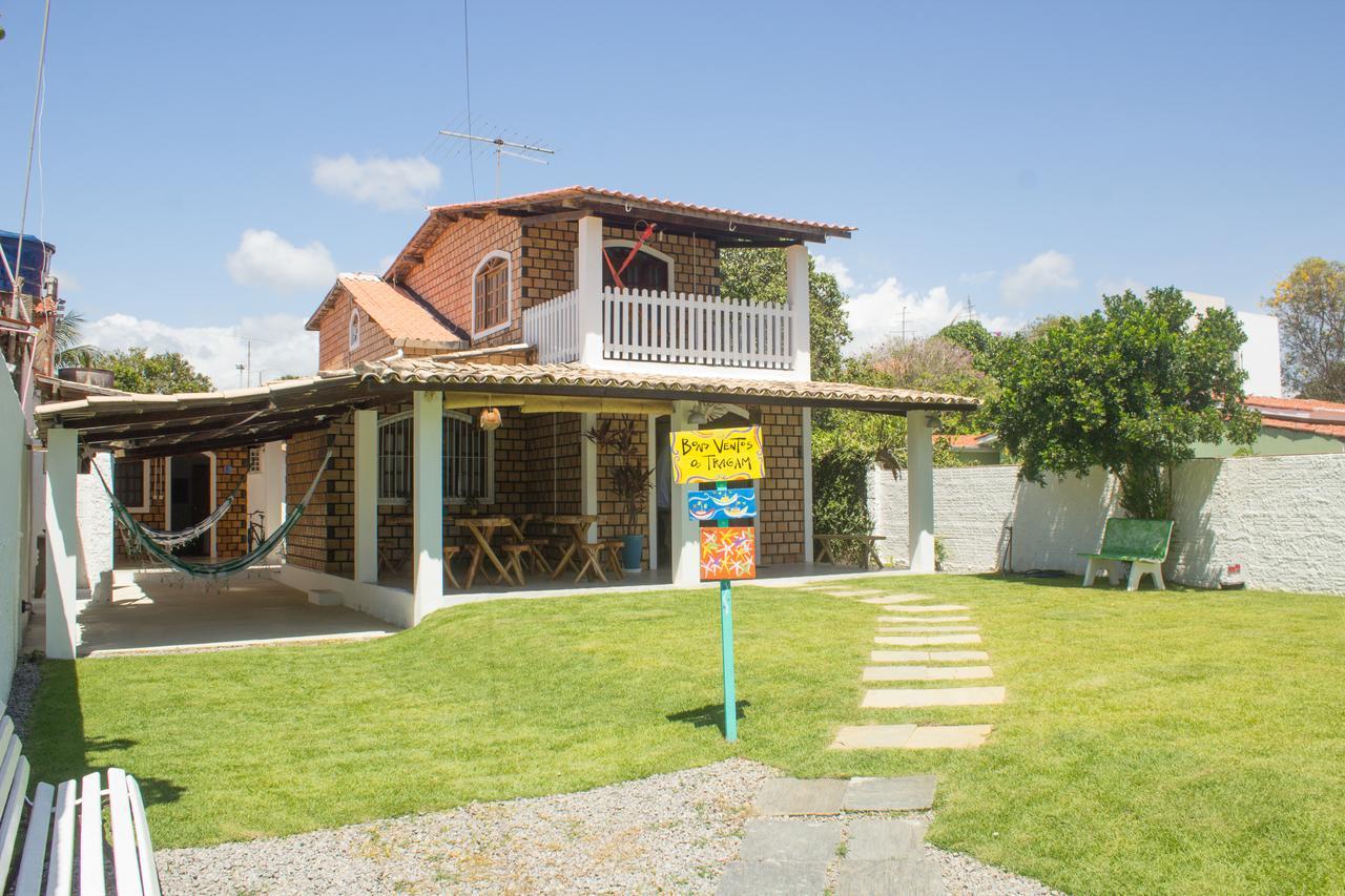 Porto Suites Pousada Porto de Galinhas Luaran gambar