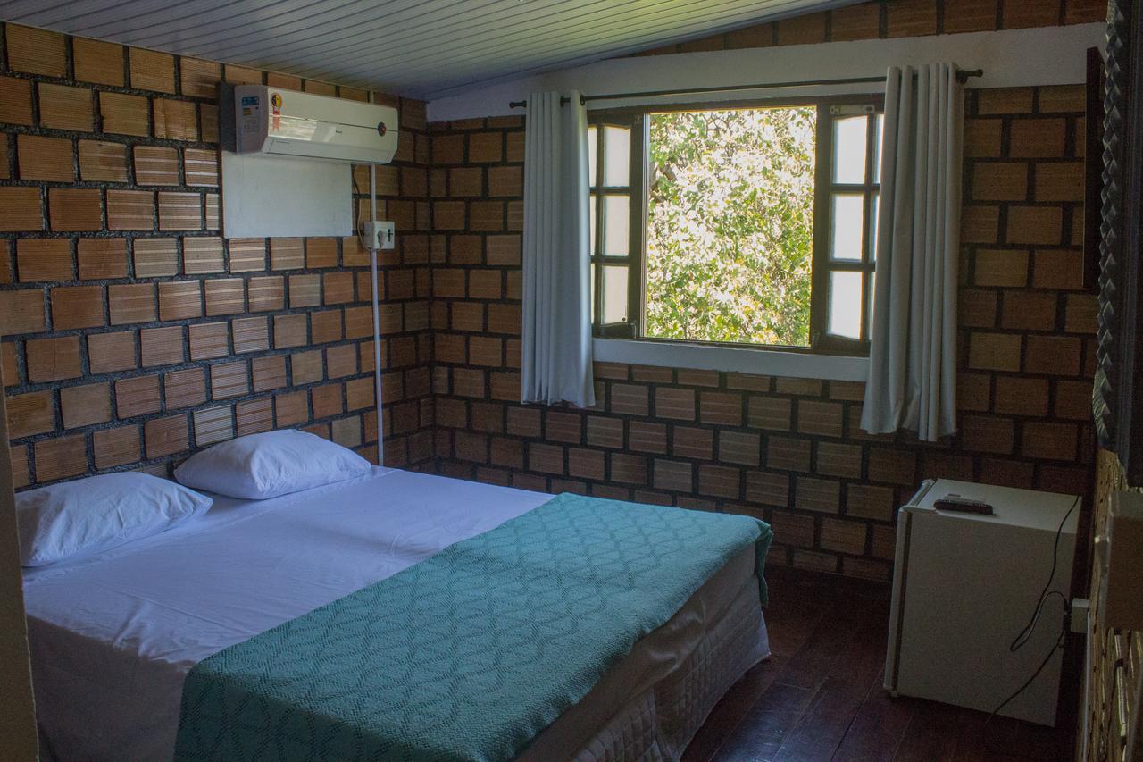 Porto Suites Pousada Porto de Galinhas Luaran gambar