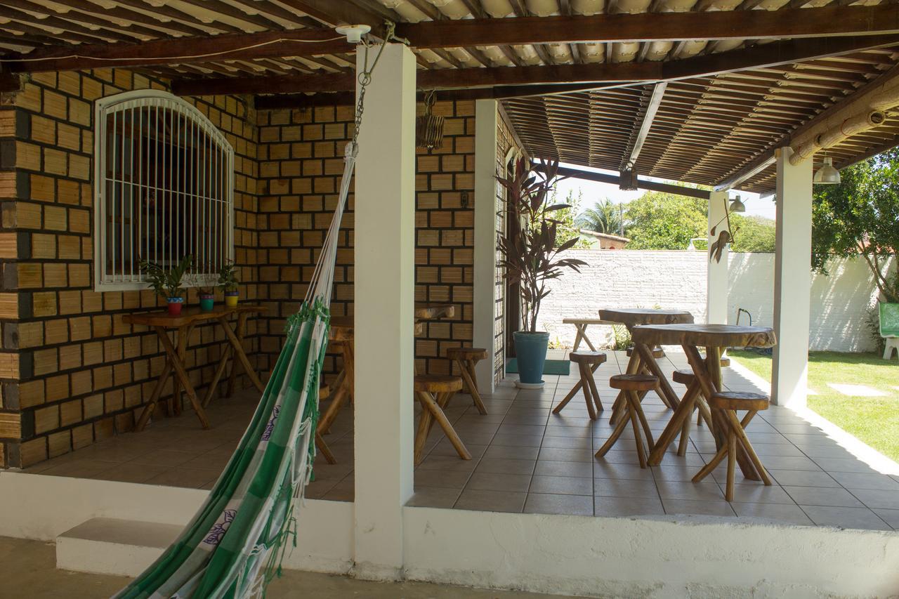 Porto Suites Pousada Porto de Galinhas Luaran gambar